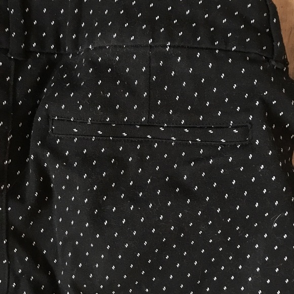 Old Navy Pixie Skinny Pant 8 - Picture 4 of 8